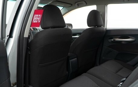 Toyota Auris II, 2011 год, 799 050 рублей, 11 фотография