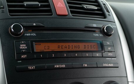 Toyota Auris II, 2011 год, 799 050 рублей, 18 фотография