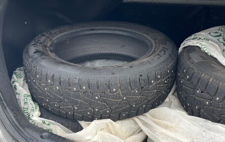 Hyundai Solaris II рестайлинг, 2013 год, 675 000 рублей, 3 фотография