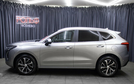 Haval Jolion, 2023 год, 1 798 000 рублей, 8 фотография