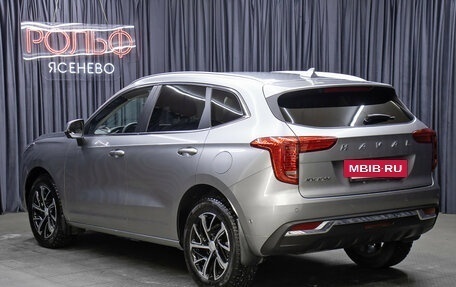 Haval Jolion, 2023 год, 1 798 000 рублей, 7 фотография