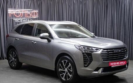 Haval Jolion, 2023 год, 1 798 000 рублей, 3 фотография