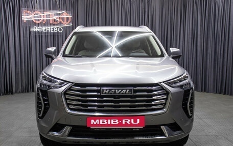 Haval Jolion, 2023 год, 1 798 000 рублей, 2 фотография