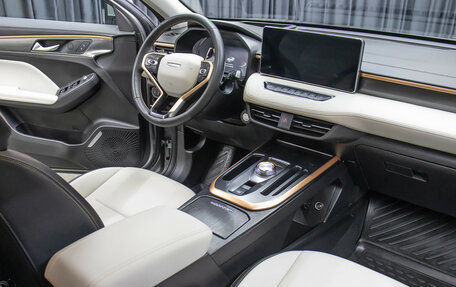 Haval Jolion, 2023 год, 1 798 000 рублей, 11 фотография