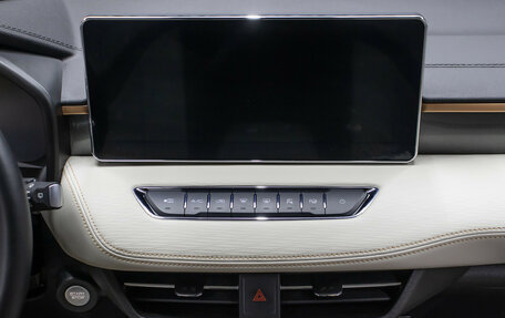 Haval Jolion, 2023 год, 1 798 000 рублей, 15 фотография