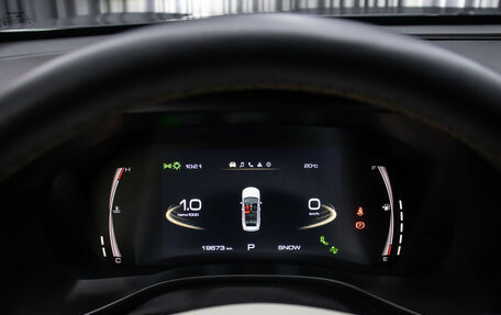 Haval Jolion, 2023 год, 1 798 000 рублей, 13 фотография