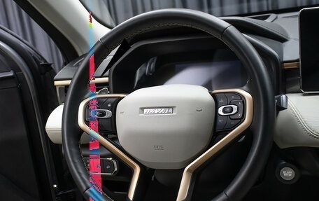 Haval Jolion, 2023 год, 1 798 000 рублей, 17 фотография