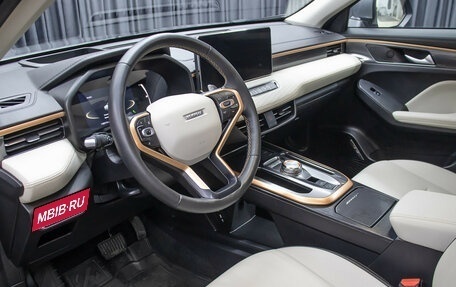 Haval Jolion, 2023 год, 1 798 000 рублей, 16 фотография