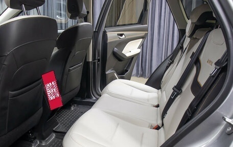 Haval Jolion, 2023 год, 1 798 000 рублей, 12 фотография