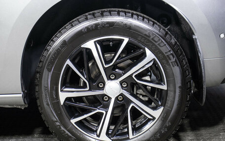 Haval Jolion, 2023 год, 1 798 000 рублей, 26 фотография