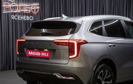 Haval Jolion, 2023 год, 1 798 000 рублей, 25 фотография