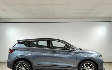 Geely Coolray I, 2021 год, 1 099 000 рублей, 4 фотография