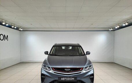 Geely Coolray I, 2021 год, 1 099 000 рублей, 2 фотография