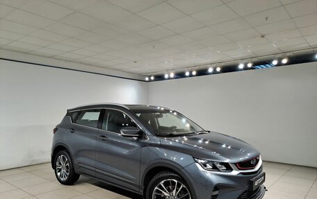 Geely Coolray I, 2021 год, 1 099 000 рублей, 3 фотография