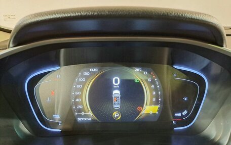 Geely Coolray I, 2021 год, 1 099 000 рублей, 10 фотография