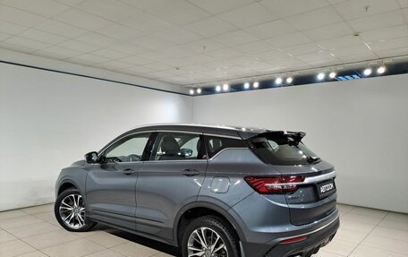 Geely Coolray I, 2021 год, 1 099 000 рублей, 7 фотография