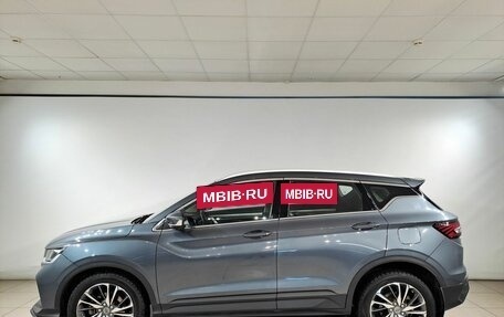 Geely Coolray I, 2021 год, 1 099 000 рублей, 8 фотография