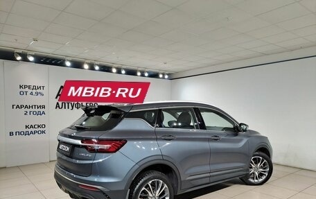 Geely Coolray I, 2021 год, 1 099 000 рублей, 5 фотография