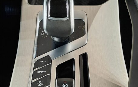 Geely Coolray I, 2021 год, 1 099 000 рублей, 12 фотография