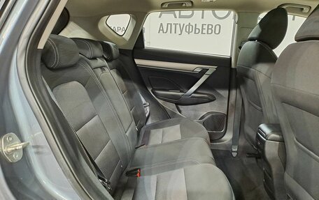 Geely Coolray I, 2021 год, 1 099 000 рублей, 18 фотография