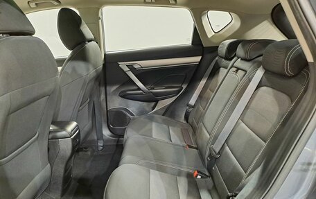 Geely Coolray I, 2021 год, 1 099 000 рублей, 17 фотография