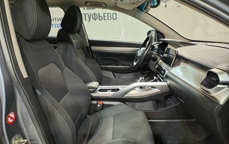 Geely Coolray I, 2021 год, 1 099 000 рублей, 16 фотография