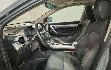 Geely Coolray I, 2021 год, 1 099 000 рублей, 14 фотография