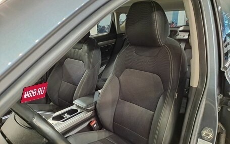 Geely Coolray I, 2021 год, 1 099 000 рублей, 13 фотография