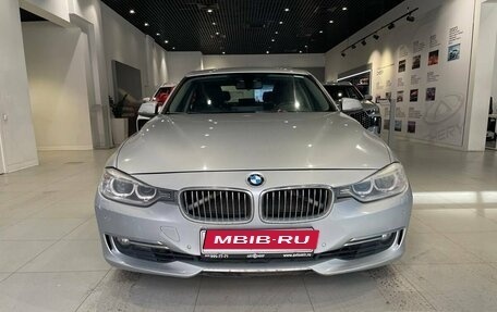 BMW 3 серия, 2012 год, 1 490 000 рублей, 2 фотография