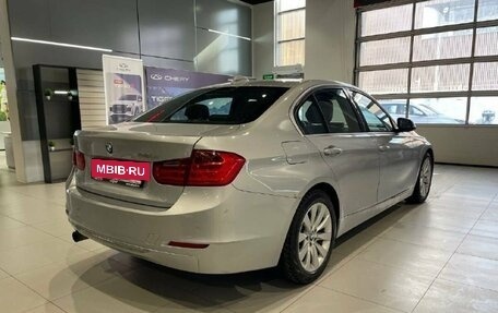 BMW 3 серия, 2012 год, 1 490 000 рублей, 4 фотография