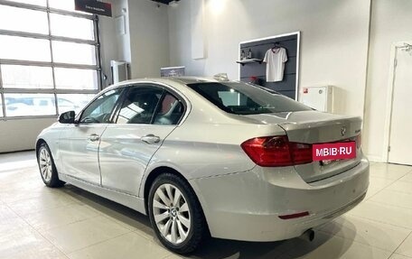 BMW 3 серия, 2012 год, 1 490 000 рублей, 6 фотография