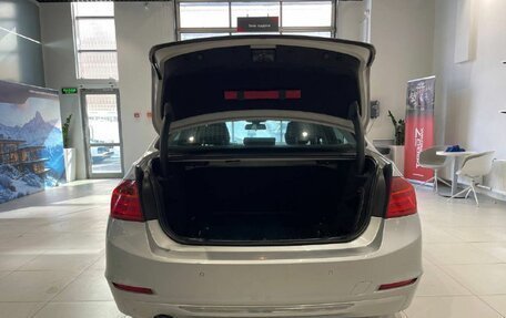 BMW 3 серия, 2012 год, 1 490 000 рублей, 7 фотография