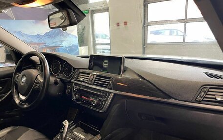 BMW 3 серия, 2012 год, 1 490 000 рублей, 10 фотография