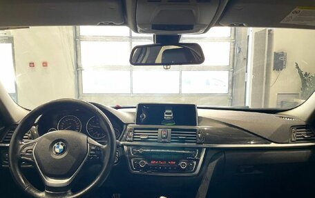 BMW 3 серия, 2012 год, 1 490 000 рублей, 11 фотография