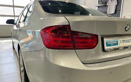 BMW 3 серия, 2012 год, 1 490 000 рублей, 8 фотография
