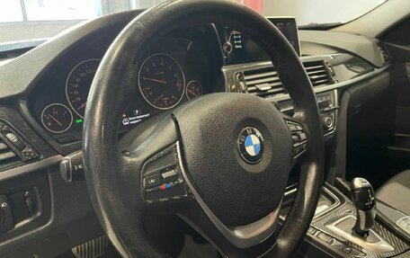 BMW 3 серия, 2012 год, 1 490 000 рублей, 13 фотография