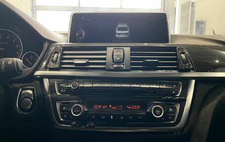 BMW 3 серия, 2012 год, 1 490 000 рублей, 16 фотография