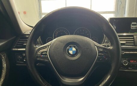 BMW 3 серия, 2012 год, 1 490 000 рублей, 14 фотография