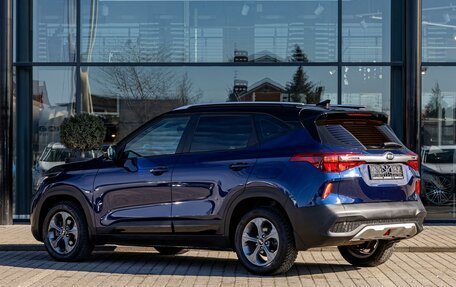 KIA Seltos I, 2020 год, 1 995 000 рублей, 4 фотография