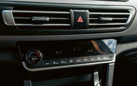 KIA Seltos I, 2020 год, 1 995 000 рублей, 15 фотография