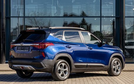 KIA Seltos I, 2020 год, 1 995 000 рублей, 6 фотография