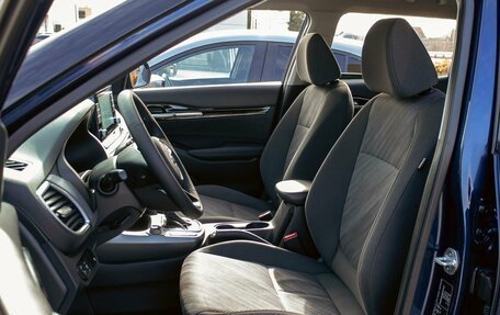 KIA Seltos I, 2020 год, 1 995 000 рублей, 11 фотография