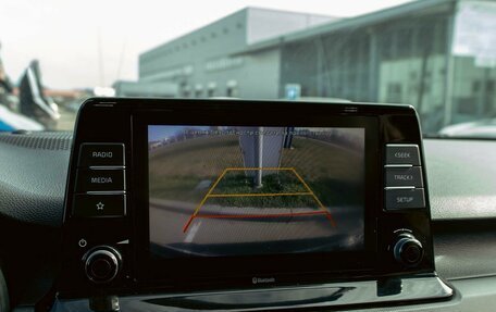 KIA Seltos I, 2020 год, 1 995 000 рублей, 14 фотография