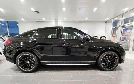 Mercedes-Benz GLE Coupe, 2025 год, 14 900 000 рублей, 4 фотография