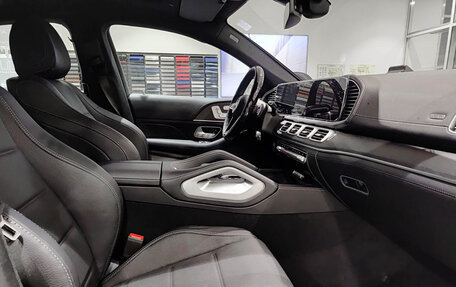 Mercedes-Benz GLE Coupe, 2025 год, 14 900 000 рублей, 11 фотография