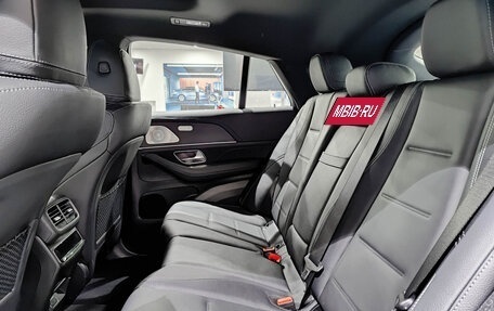 Mercedes-Benz GLE Coupe, 2025 год, 14 900 000 рублей, 12 фотография