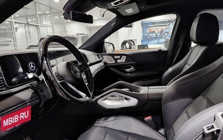 Mercedes-Benz GLE Coupe, 2025 год, 14 900 000 рублей, 16 фотография