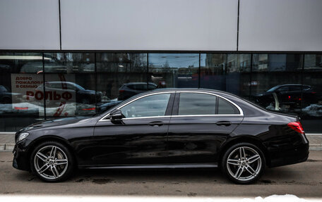 Mercedes-Benz E-Класс, 2019 год, 3 449 000 рублей, 8 фотография