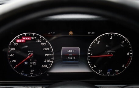 Mercedes-Benz E-Класс, 2019 год, 3 449 000 рублей, 13 фотография