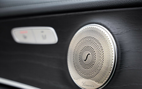 Mercedes-Benz E-Класс, 2019 год, 3 449 000 рублей, 23 фотография